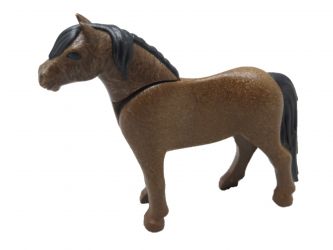 Pony 2011 Style Pony 2011 Style