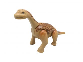Dinosaurier Brachiosaurus Baby