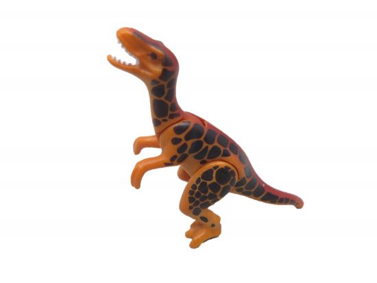 Dinosaurier Velociraptor Baby Dinosaurier Velociraptor Baby