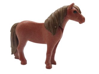 Pony Style 2011 Pony Style 2011