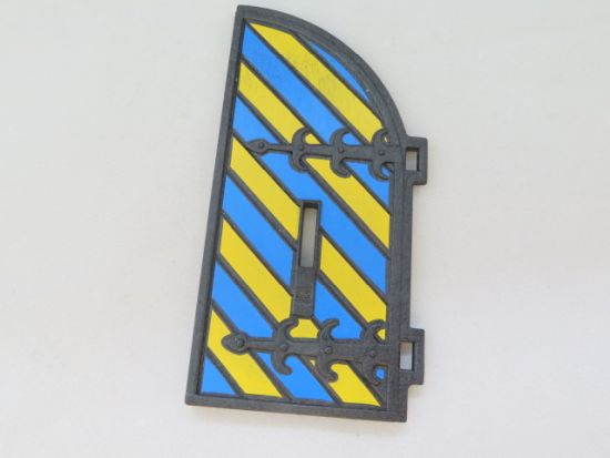 Tor Flügel Tor Flügel