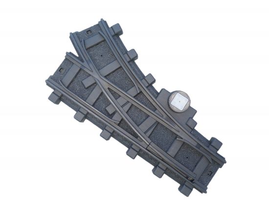 Weiche rechts Weiche rechts