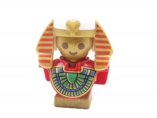 Büste Pharao Büste Pharao