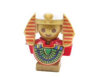 Büste Pharao Büste Pharao