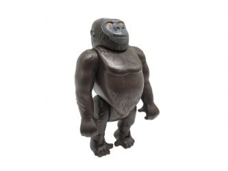 Gorilla Silberrücken Gorilla Silberrücken