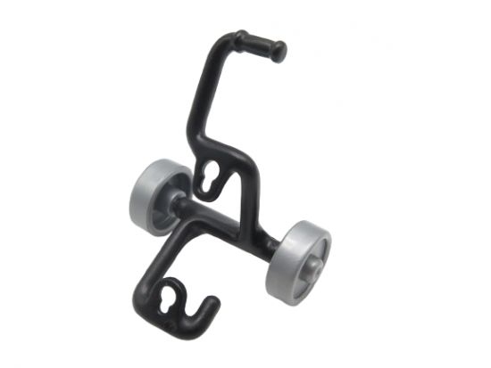 Golfkarre Caddy Golfkarre Caddy