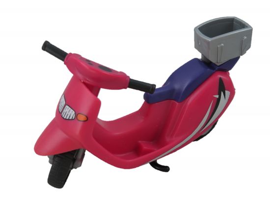 Motorroller Motorroller