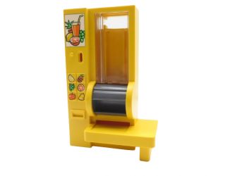 Flaschenautomat Flaschenautomat