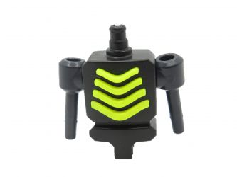 Oberkörper Roboter Oberkörper Roboter