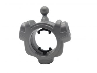 Oberkörper Spy Roboter Oberkörper Spy Roboter