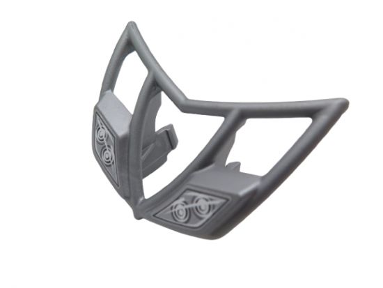 Spoiler Bügel Quad Spoiler Bügel Quad