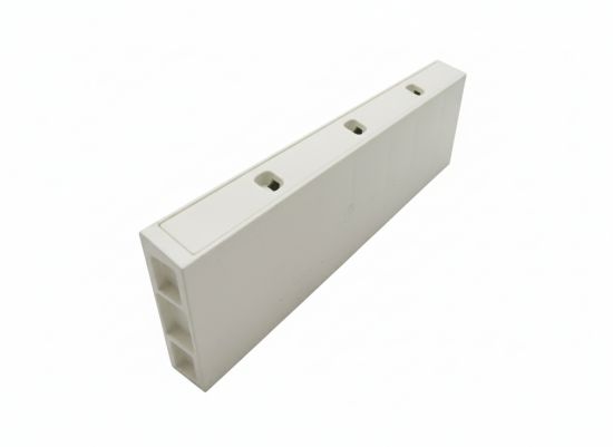 Wand abgeschrägt 165x45x30 Wand abgeschrägt 165x45x30