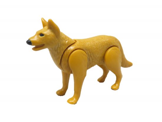 Schäferhund Schäferhund