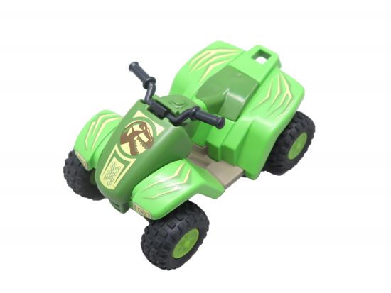 Quad Quad