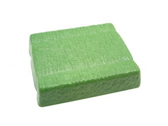 Stroh Heuballen Hälfte Stroh Heuballen Hälfte