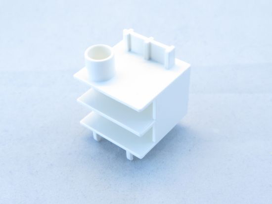 Wagen Ultraschall UT Wagen Ultraschall UT