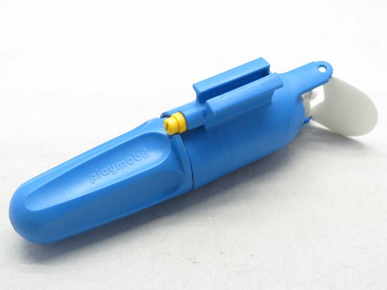 Unterwassermotor Unterwassermotor