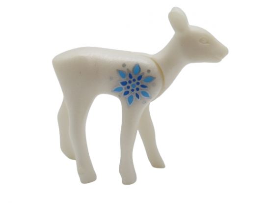 Rehkitz Prinzessin Rehkitz Prinzessin