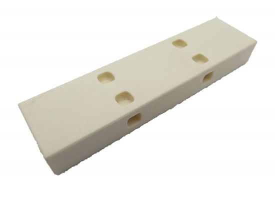 Wandverbinder 120x30x15 mm Wandverbinder 120x30x15 mm