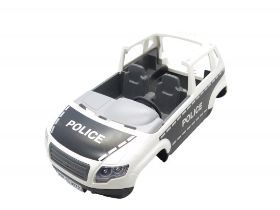 Karosserie SUV Karosserie SUV