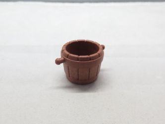 Eimer Holz Eimer Holz