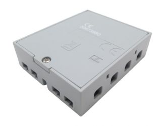 Batteriefach THW Feuerwehr Batteriefach THW Feuerwehr