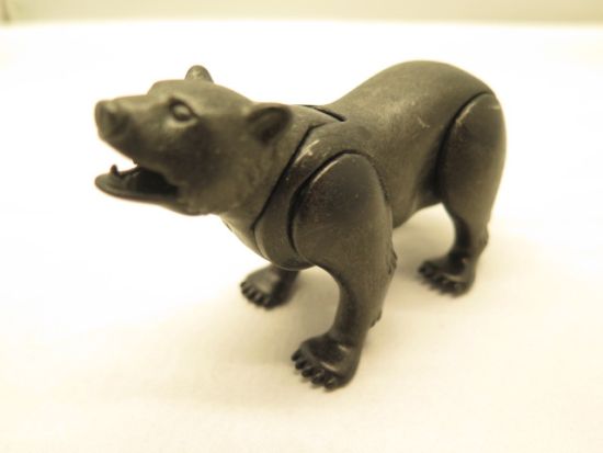 Bär Grizzly Bär Grizzly