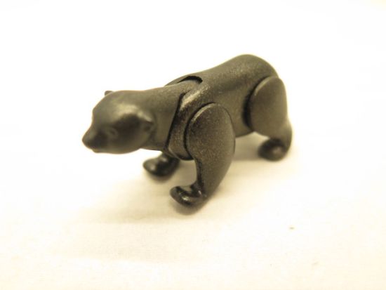 Bär klein Bär klein