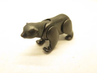 Bär klein Bär klein