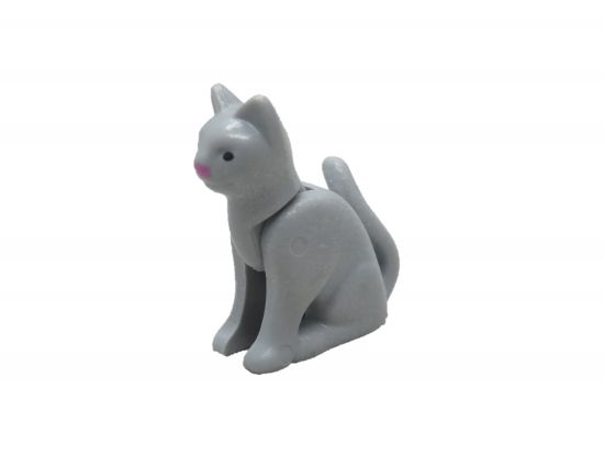 Katze sitzend Katze sitzend