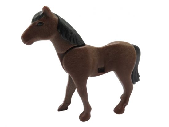 Pferd neue Form Pferd neue Form