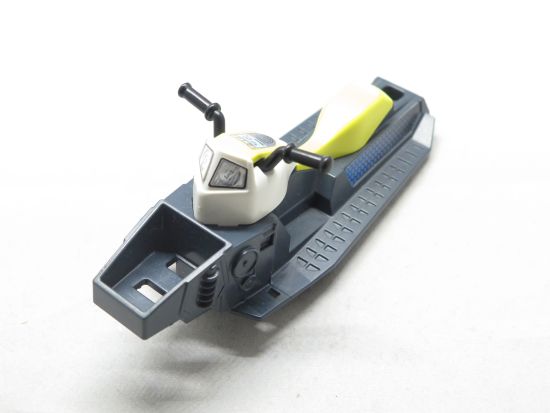 Chassis Schneemobil Chassis Schneemobil