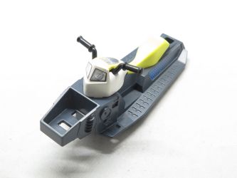 Chassis Schneemobil Chassis Schneemobil