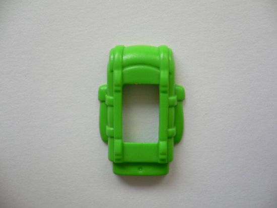 Wanderrucksack Vorderteil Wanderrucksack Vorderteil