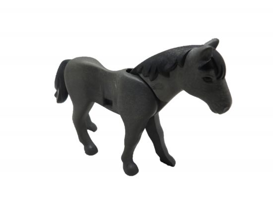 Pferd neue Form Pferd neue Form