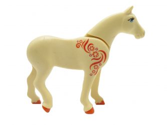 Pferd groß Prinzessin Pferd groß Prinzessin