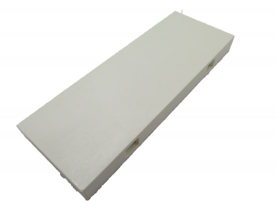 Wand glatt 165x60x 15 mm Wand glatt 165x60x 15 mm