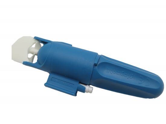 Unterwassermotor Unterwassermotor