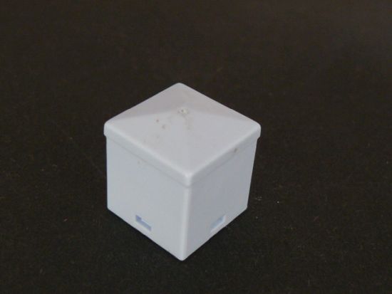 Säulenabschluss Säulenabschluss