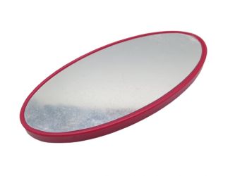 Spiegel groß Oval Spiegel groß Oval