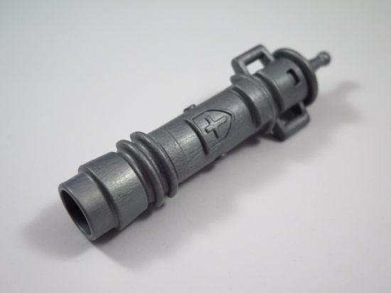 Kanonenrohr Kanonenrohr