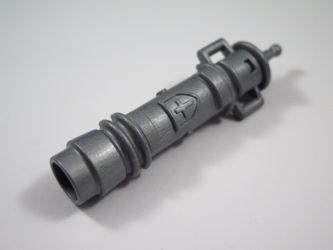 Kanonenrohr Kanonenrohr