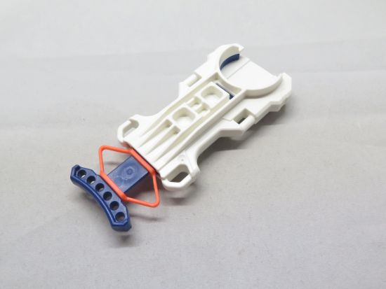 Disc Shooter Disc Shooter