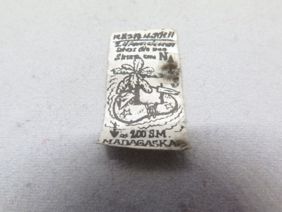 Schriftstück Schriftstück