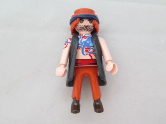 Mann Pirat Mann Pirat