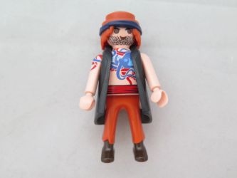 Mann Pirat Mann Pirat