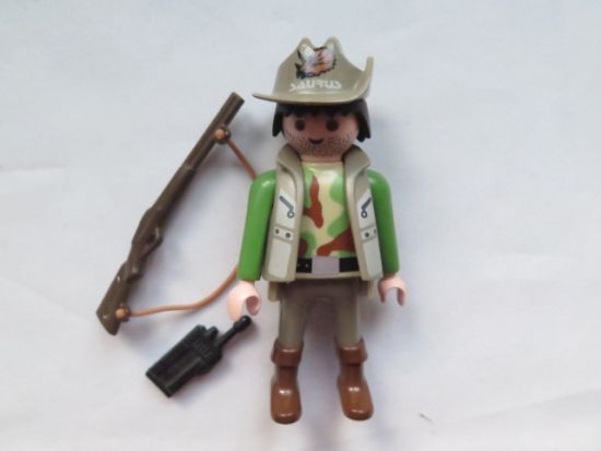 Mann Dino Ranger Mann Dino Ranger