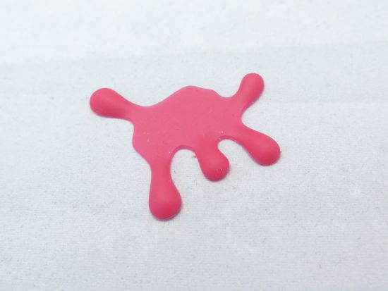 Schleim Pfütze Schleim Pfütze