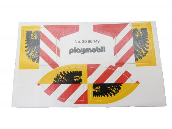 Aufkleber Nürnberger Garde Aufkleber Nürnberger Garde