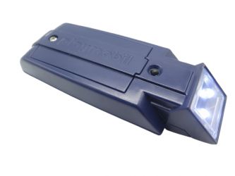 Scheinwerfer Hubschrauber Scheinwerfer Hubschrauber